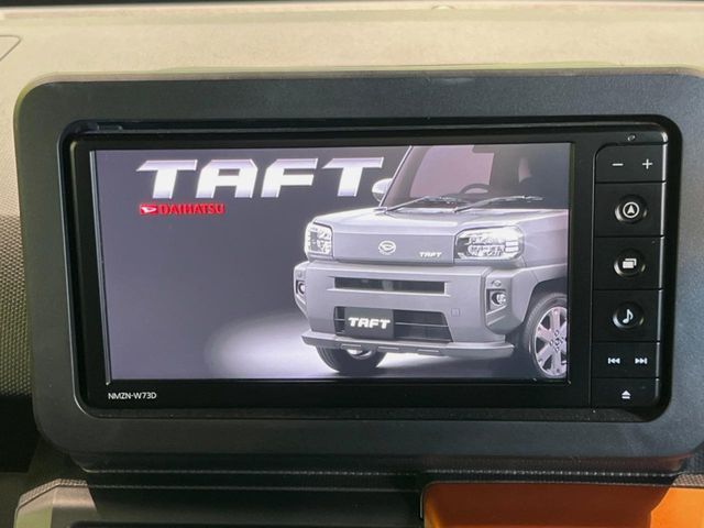 DAIHATSU TAFT 2023 Image 31