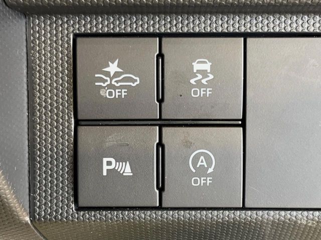 DAIHATSU TAFT 2023 Image 31