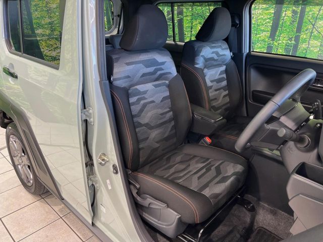 DAIHATSU TAFT 2023 Image 31