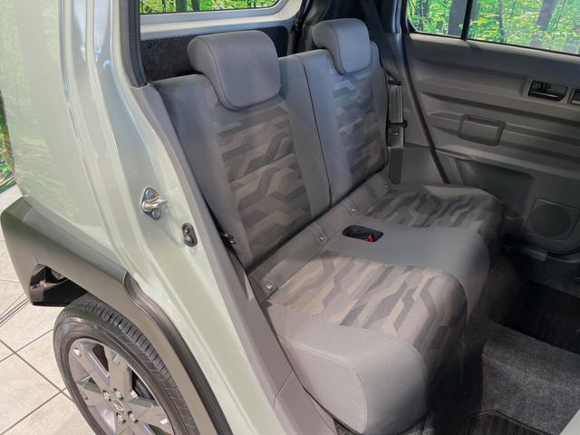 DAIHATSU TAFT 2023 Image 31