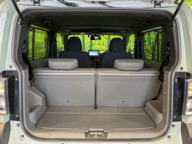 DAIHATSU TAFT 2023 Image 31