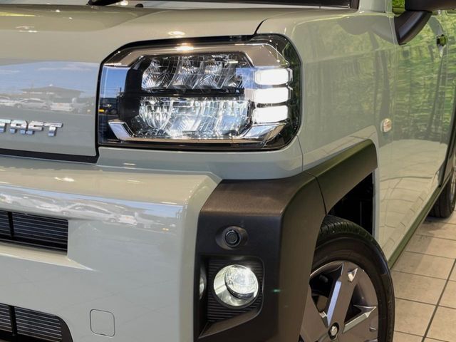 DAIHATSU TAFT 2023 Image 31