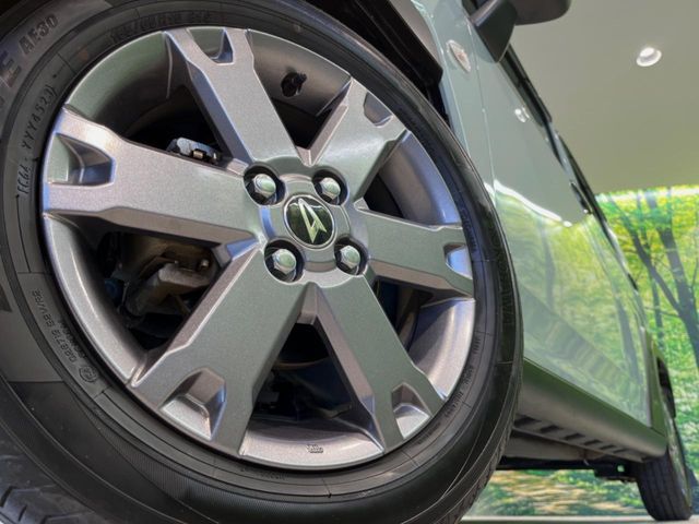 DAIHATSU TAFT 2023 Image 31