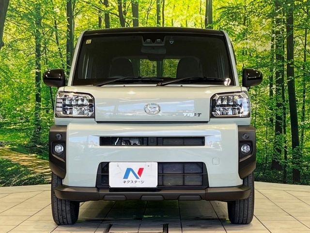 DAIHATSU TAFT 2023 Image 31