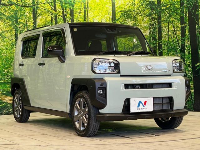 DAIHATSU TAFT 2023 Image 31