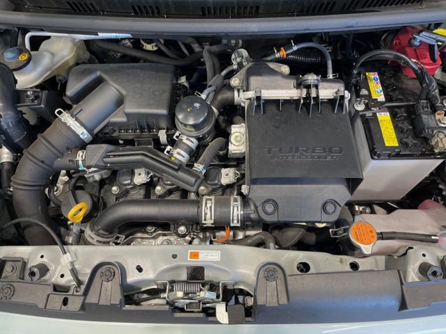 DAIHATSU TAFT 2023 Image 31