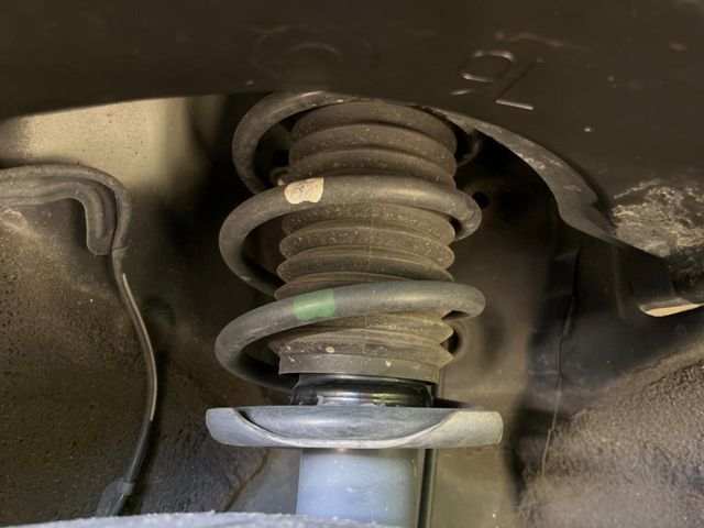 DAIHATSU TAFT 2023 Image 31