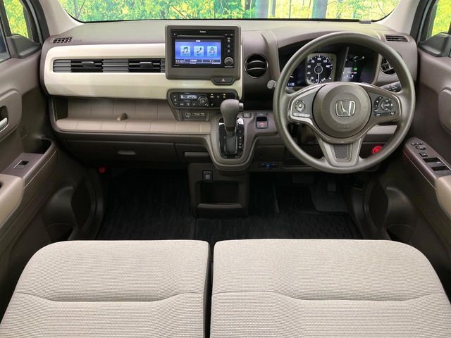 HONDA N-WGN 2022 Image 31