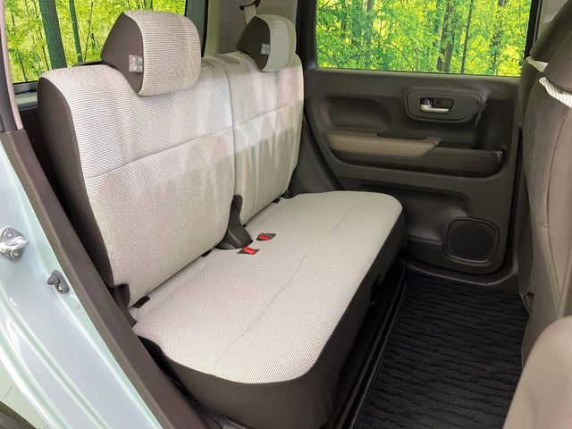 HONDA N-WGN 2022 Image 31