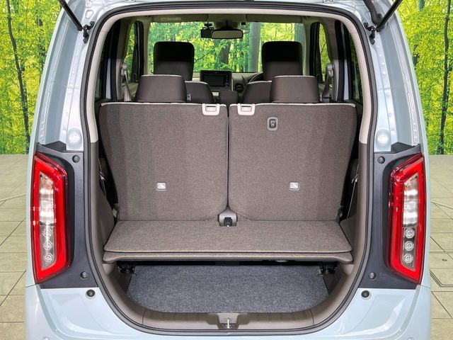 HONDA N-WGN 2022 Image 31