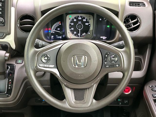 HONDA N-WGN 2022 Image 31