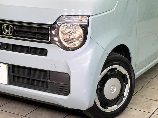 HONDA N-WGN 2022 Image 31