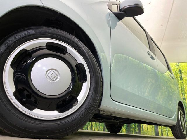 HONDA N-WGN 2022 Image 31