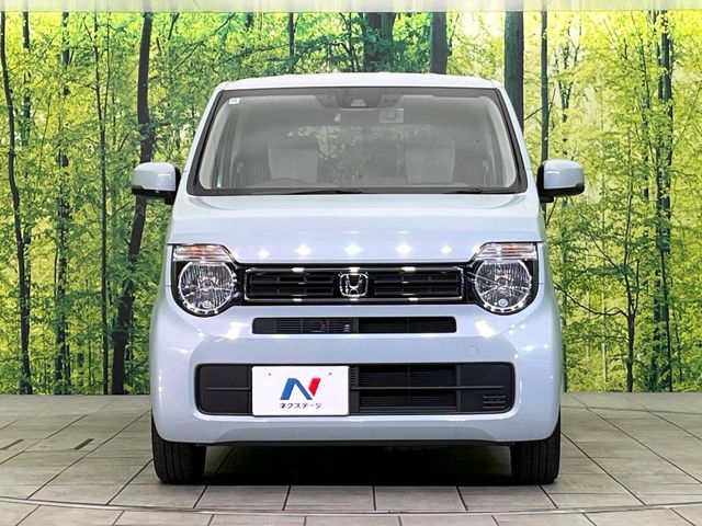 HONDA N-WGN 2022 Image 31