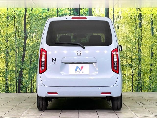 HONDA N-WGN 2022 Image 31