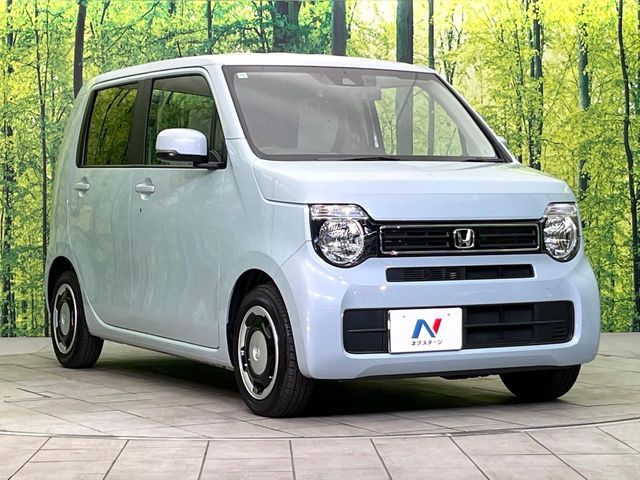 HONDA N-WGN 2022 Image 31