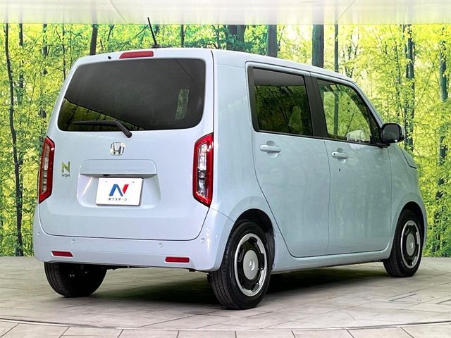 HONDA N-WGN 2022 Image 31