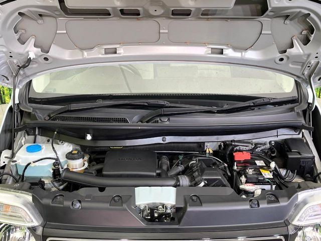 HONDA N-WGN 2022 Image 31