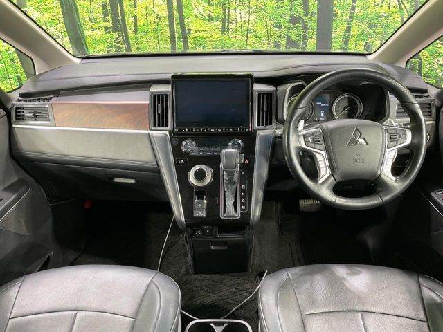 MITSUBISHI DELICA D:5 4WD 2022 Image 31