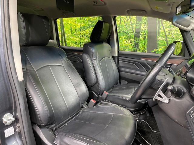 MITSUBISHI DELICA D:5 4WD 2022 Image 31