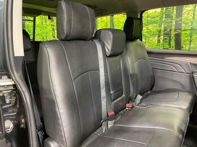 MITSUBISHI DELICA D:5 4WD 2022 Image 31