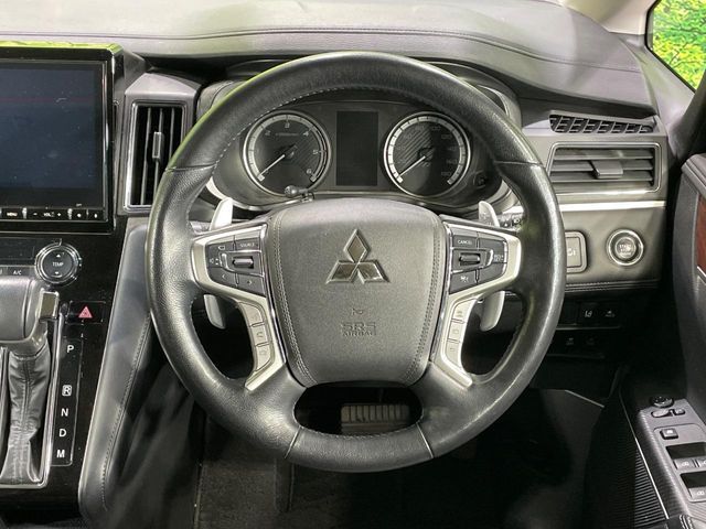 MITSUBISHI DELICA D:5 4WD 2022 Image 31