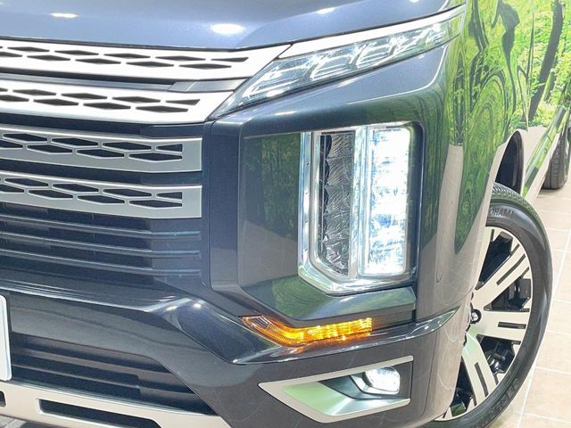 MITSUBISHI DELICA D:5 4WD 2022 Image 31