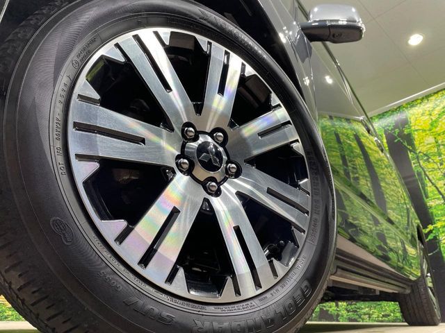 MITSUBISHI DELICA D:5 4WD 2022 Image 31