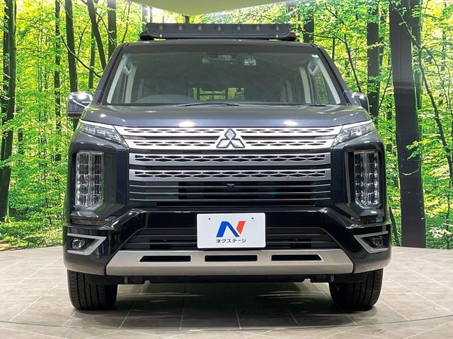 MITSUBISHI DELICA D:5 4WD 2022 Image 31