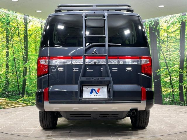 MITSUBISHI DELICA D:5 4WD 2022 Image 31