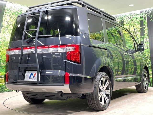 MITSUBISHI DELICA D:5 4WD 2022 Image 31