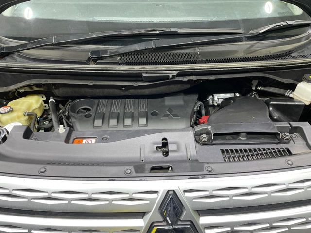 MITSUBISHI DELICA D:5 4WD 2022 Image 31