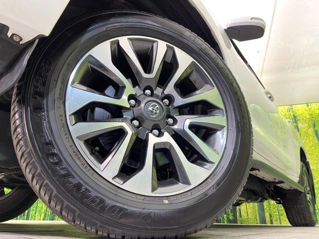 TOYOTA LANDCRUISER PRADO 2022 Image 31