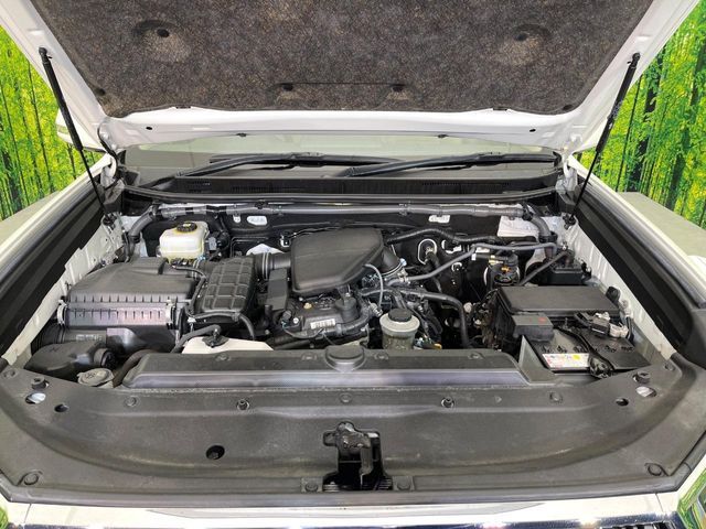 TOYOTA LANDCRUISER PRADO 2022 Image 31