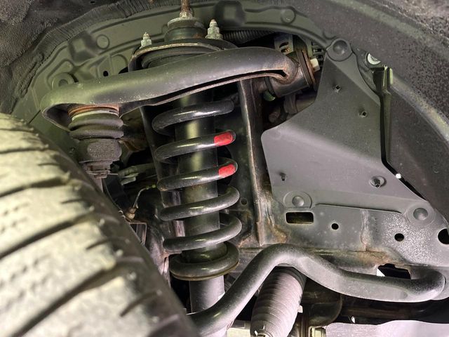 TOYOTA LANDCRUISER PRADO 2022 Image 31