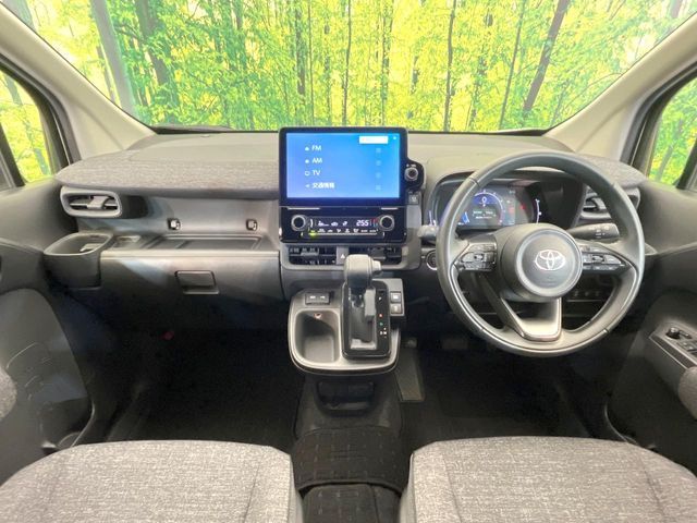 TOYOTA SIENTA 2023 Image 31