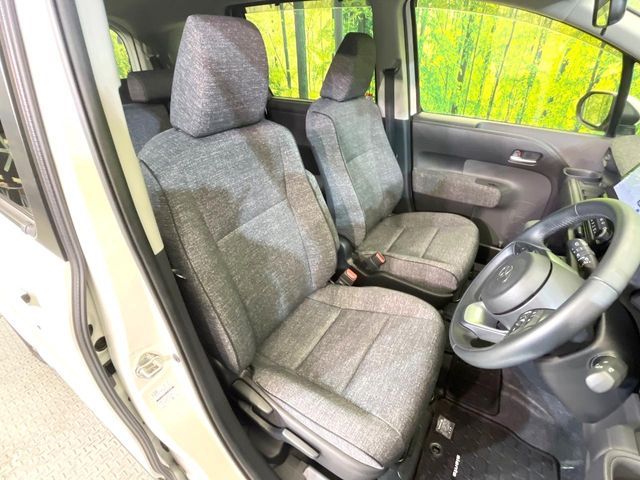 TOYOTA SIENTA 2023 Image 31