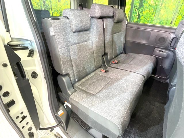 TOYOTA SIENTA 2023 Image 31