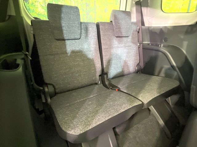 TOYOTA SIENTA 2023 Image 31