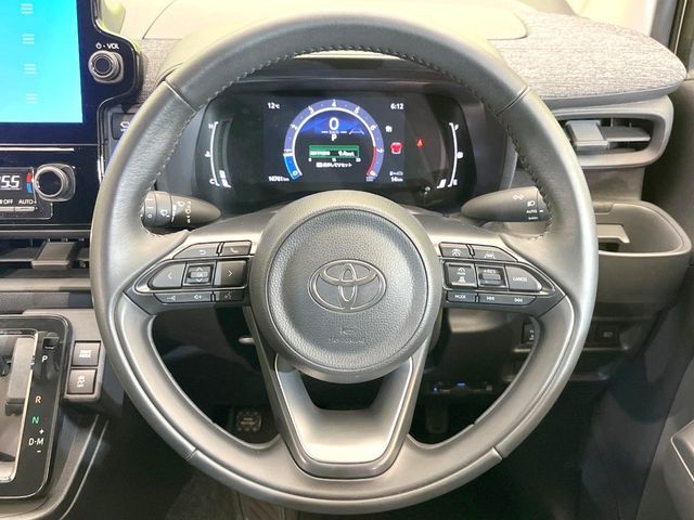 TOYOTA SIENTA 2023 Image 31