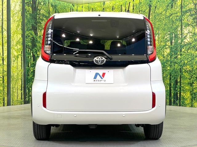 TOYOTA SIENTA 2023 Image 31