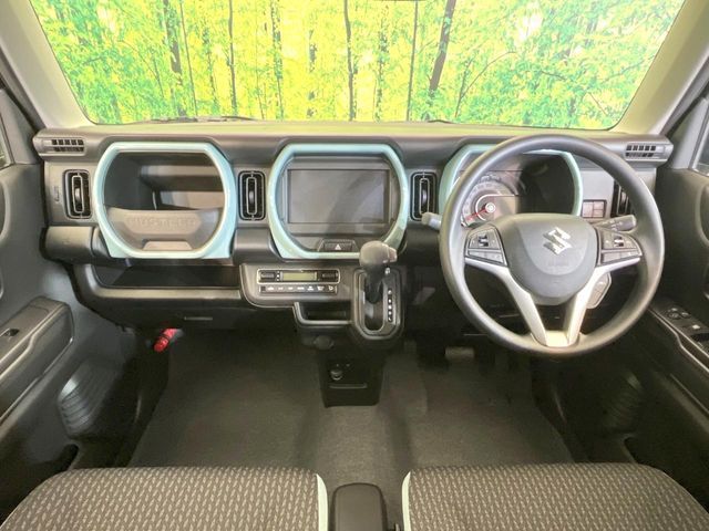 SUZUKI HUSTLER 2025 Image 31