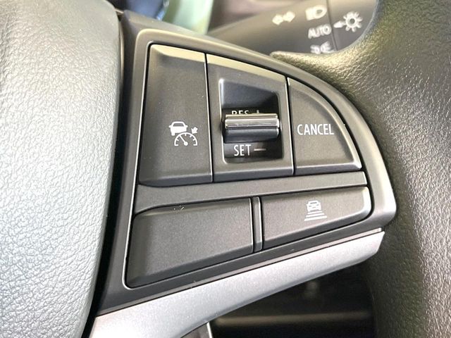 SUZUKI HUSTLER 2025 Image 31