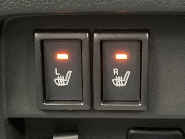 SUZUKI HUSTLER 2025 Image 31