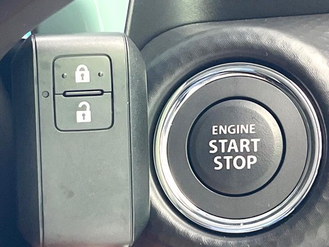 SUZUKI HUSTLER 2025 Image 31