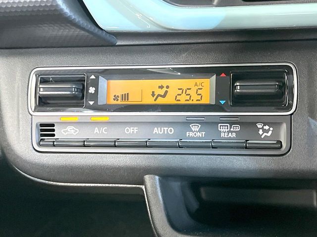 SUZUKI HUSTLER 2025 Image 31