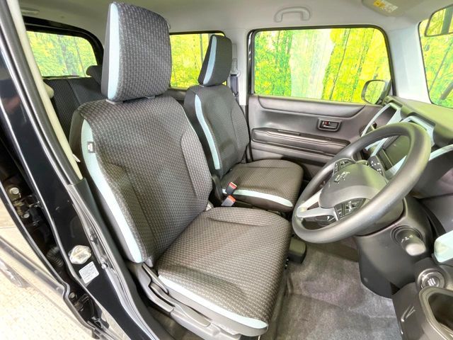 SUZUKI HUSTLER 2025 Image 31