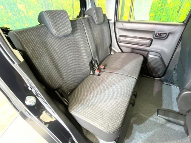 SUZUKI HUSTLER 2025 Image 31