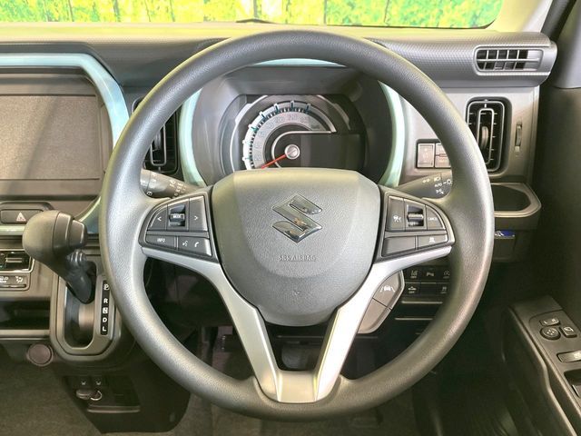 SUZUKI HUSTLER 2025 Image 31