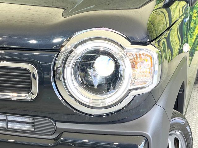 SUZUKI HUSTLER 2025 Image 31